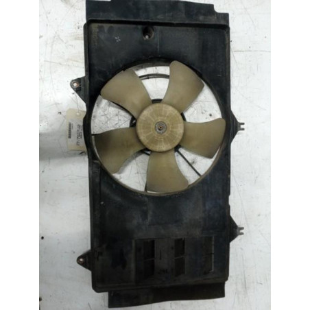 Moto ventilateur radiateur TOYOTA YARIS 1 PHASE 2 d’occasion