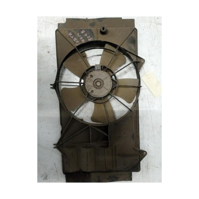 Moto ventilateur radiateur TOYOTA YARIS 1 PHASE 2 d’occasion