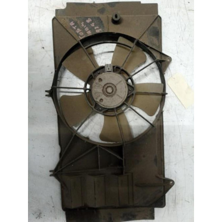 Moto ventilateur radiateur TOYOTA YARIS 1 PHASE 2 d’occasion