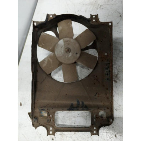 Moto ventilateur radiateur SEAT  d’occasion