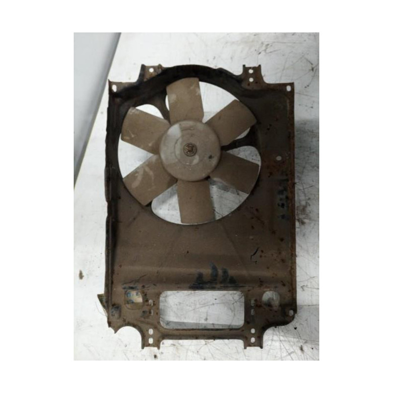 Moto ventilateur radiateur SEAT  d’occasion