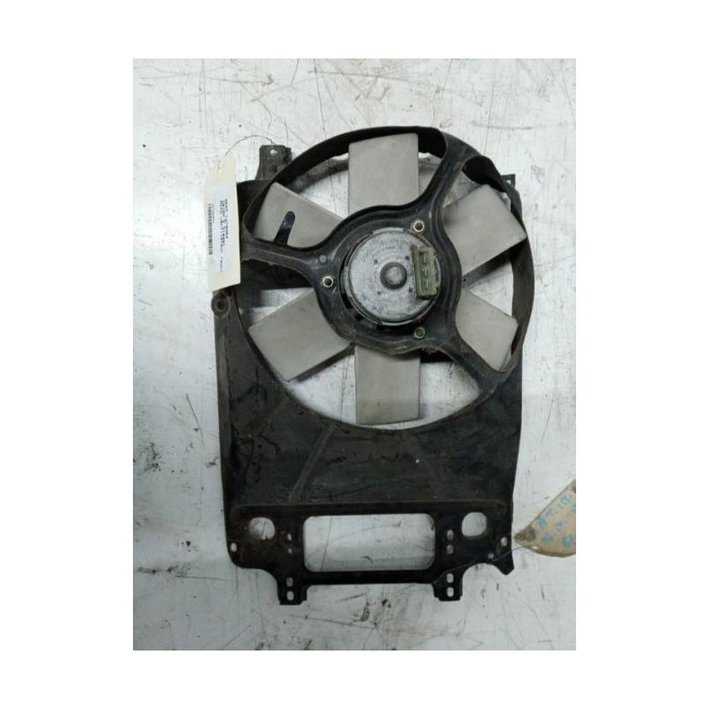 Moto ventilateur radiateur SEAT  d’occasion