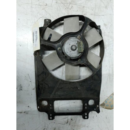 Moto ventilateur radiateur SEAT  d’occasion