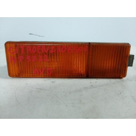 Repetiteur clignotant avant droit  (Feux) CITROEN  d’occasion