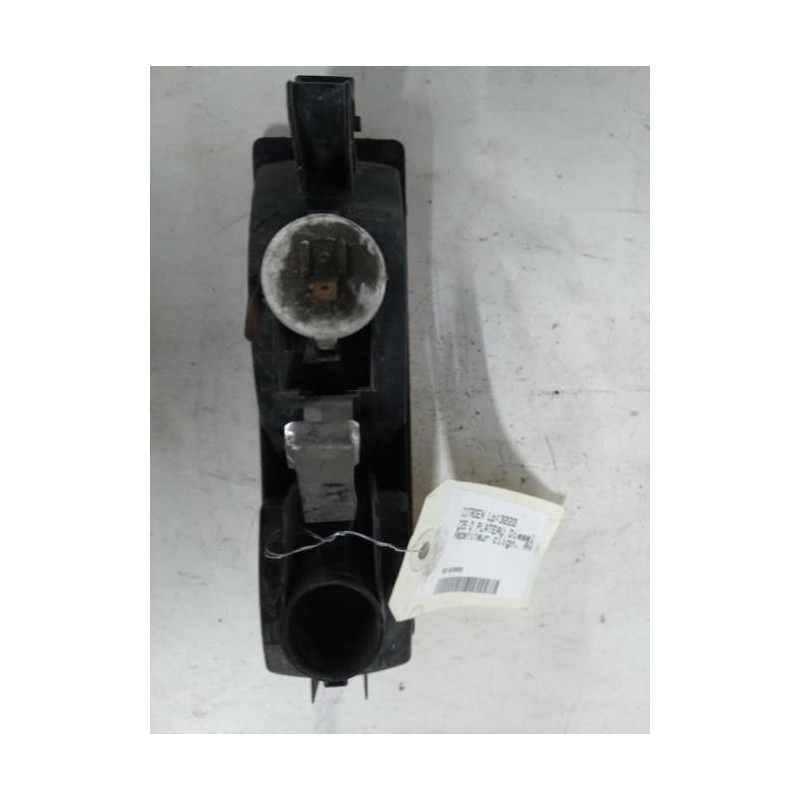 Repetiteur clignotant avant droit  (Feux) CITROEN  d’occasion