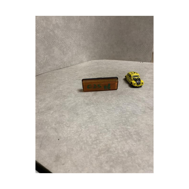 Repetiteur clignotant avant droit  (Feux) CITROEN  d’occasion