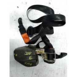 Ceinture avant gauche VOLKSWAGEN POLO 3 PHASE 1 d’occasion