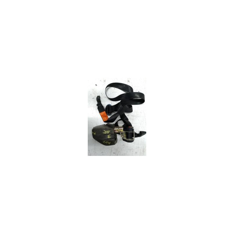 Ceinture avant gauche VOLKSWAGEN POLO 3 PHASE 1 d’occasion