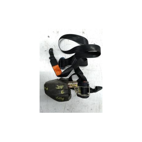 Ceinture avant gauche VOLKSWAGEN POLO 3 PHASE 1 d’occasion