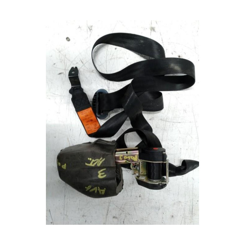 Ceinture avant gauche VOLKSWAGEN POLO 3 PHASE 1 d’occasion