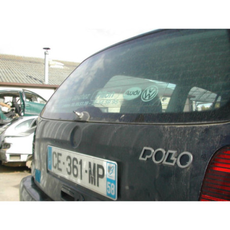 Ceinture avant gauche VOLKSWAGEN POLO 3 PHASE 1 d’occasion