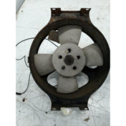 Moto ventilateur radiateur SKODA  d’occasion