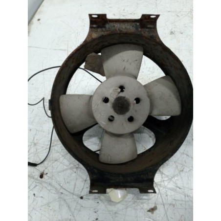 Moto ventilateur radiateur SKODA  d’occasion