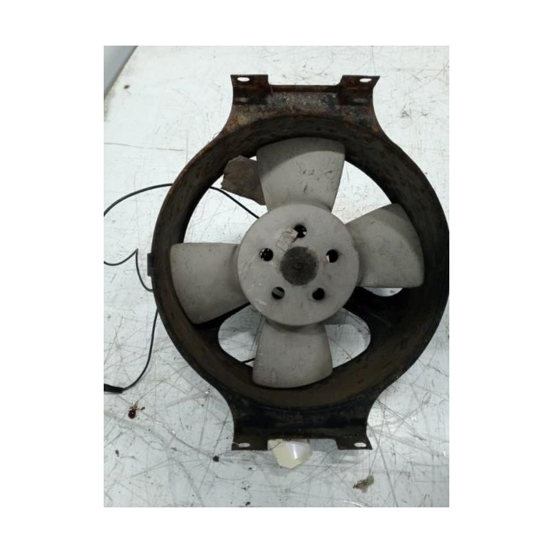 Moto ventilateur radiateur SKODA  d’occasion