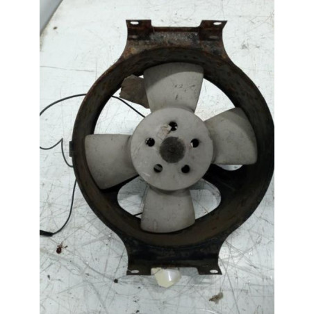 Moto ventilateur radiateur SKODA  d’occasion
