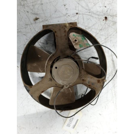 Moto ventilateur radiateur SKODA  d’occasion