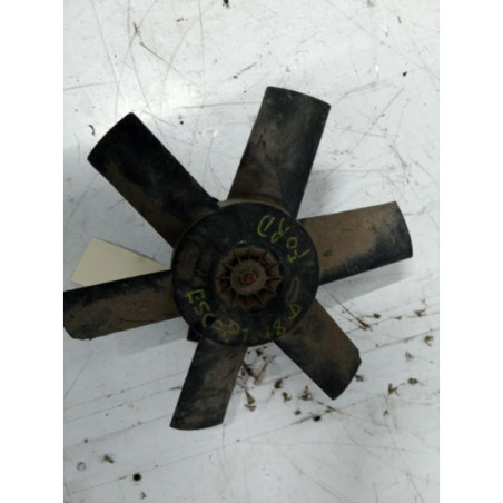 Moto ventilateur radiateur FORD ESCORT 4 d’occasion