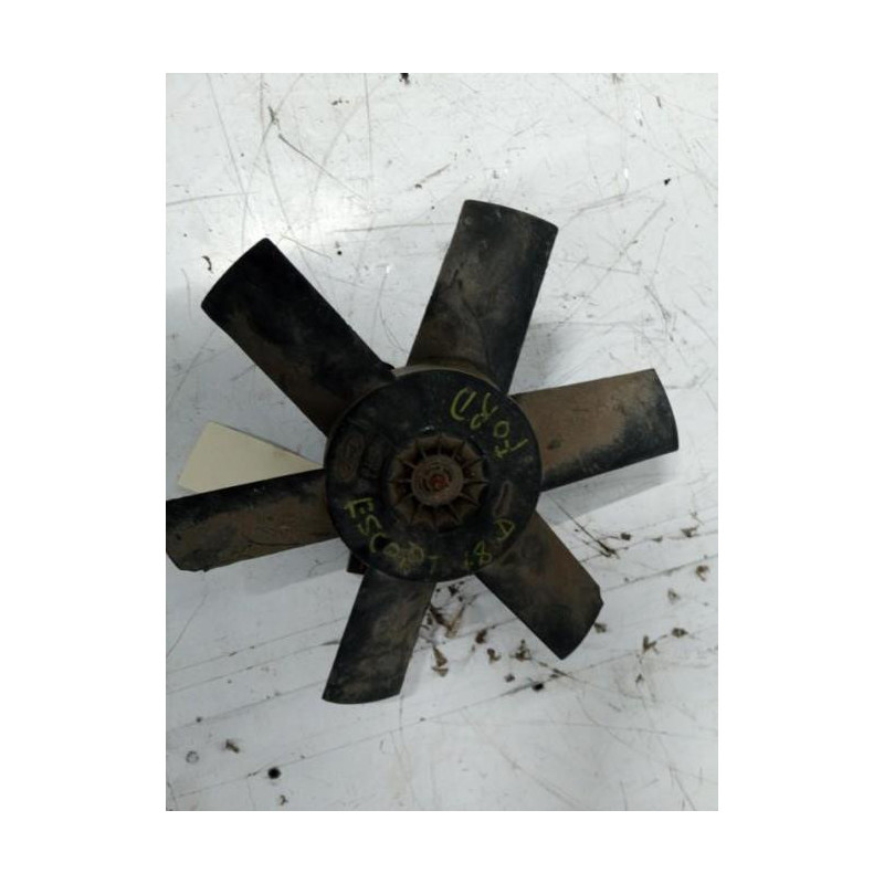 Moto ventilateur radiateur FORD ESCORT 4 d’occasion
