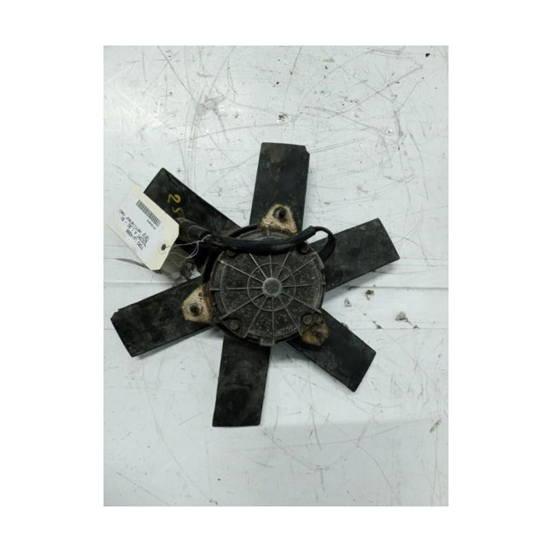 Moto ventilateur radiateur FORD ESCORT 4 d’occasion