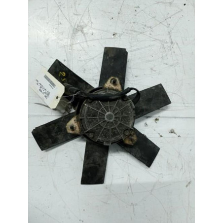 Moto ventilateur radiateur FORD ESCORT 4 d’occasion