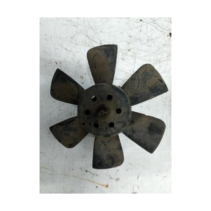 Moto ventilateur radiateur VOLKSWAGEN  d’occasion