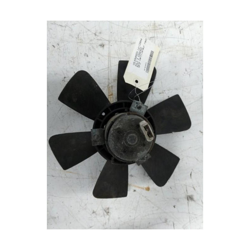 Moto ventilateur radiateur VOLKSWAGEN  d’occasion