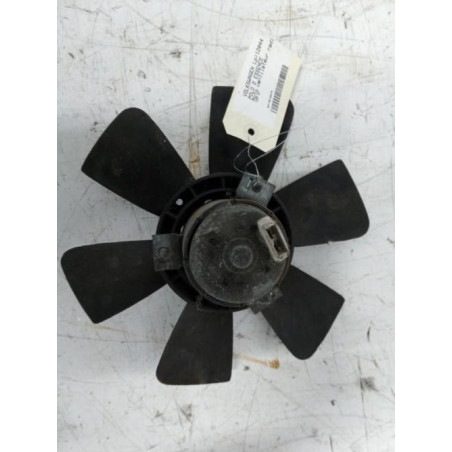 Moto ventilateur radiateur VOLKSWAGEN  d’occasion