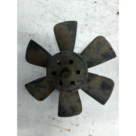Moto ventilateur radiateur VOLKSWAGEN  d’occasion