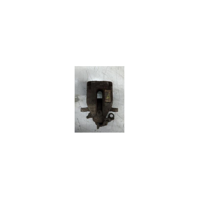 Etrier arriere droit (freinage) CITROEN C4 2 PHASE 1 d’occasion