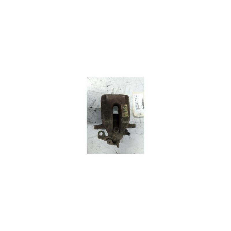 Etrier arriere gauche (freinage) CITROEN C4 2 PHASE 1 d’occasion