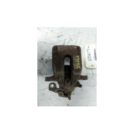 Etrier arriere gauche (freinage) CITROEN C4 2 PHASE 1 d’occasion