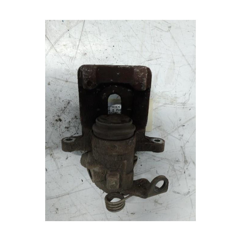 Etrier arriere gauche (freinage) CITROEN C4 2 PHASE 1 d’occasion