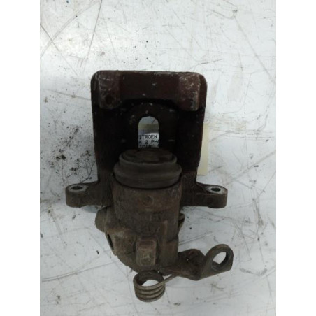 Etrier arriere gauche (freinage) CITROEN C4 2 PHASE 1 d’occasion