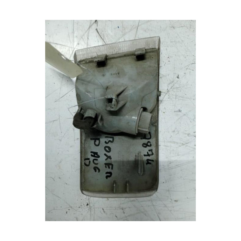 Repetiteur clignotant avant gauche (Feux) PEUGEOT BOXER 1 d’occasion