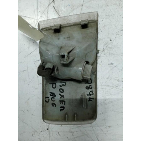 Repetiteur clignotant avant gauche (Feux) PEUGEOT BOXER 1 d’occasion