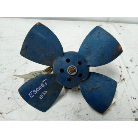 Moto ventilateur radiateur FORD ESCORT 4 BREAK d’occasion