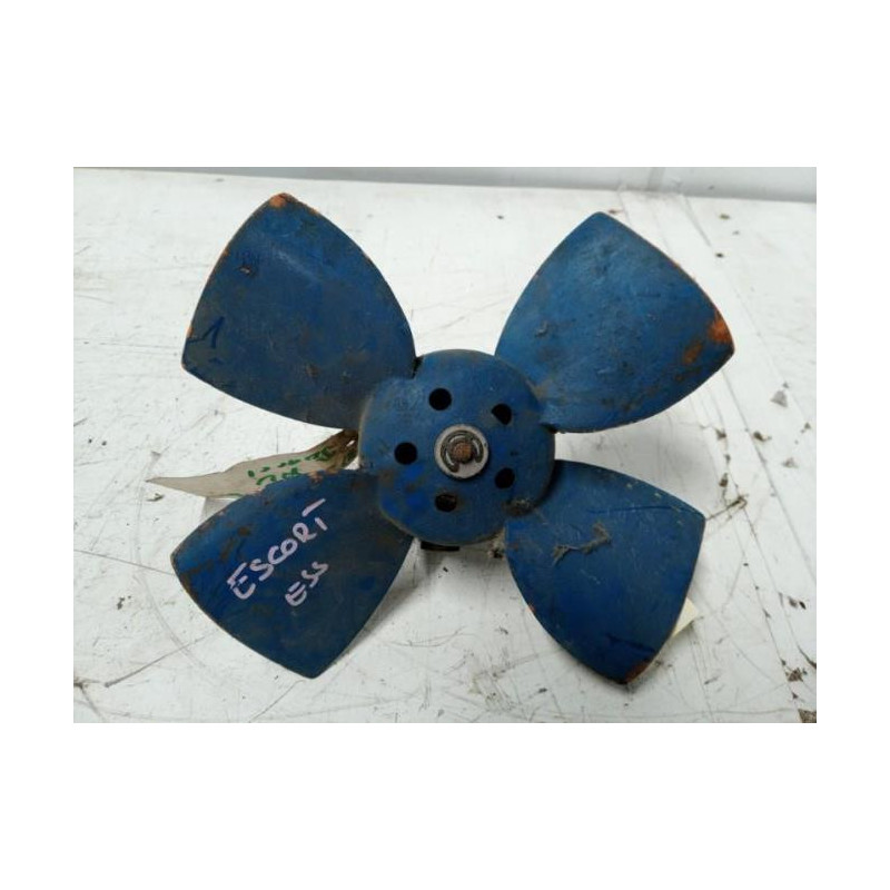 Moto ventilateur radiateur FORD ESCORT 4 BREAK d’occasion