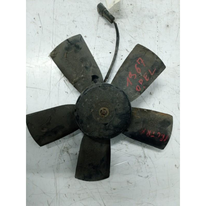 Moto ventilateur radiateur OPEL VECTRA A PHASE 1 d’occasion