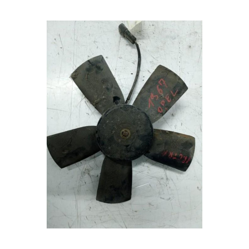 Moto ventilateur radiateur OPEL VECTRA A PHASE 1 d’occasion