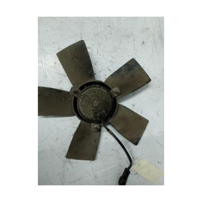 Moto ventilateur radiateur OPEL VECTRA A PHASE 1 d’occasion
