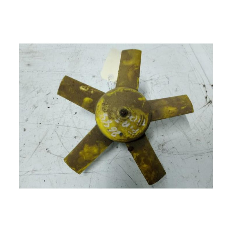 Moto ventilateur radiateur FIAT TIPO 1 PHASE 1 d’occasion