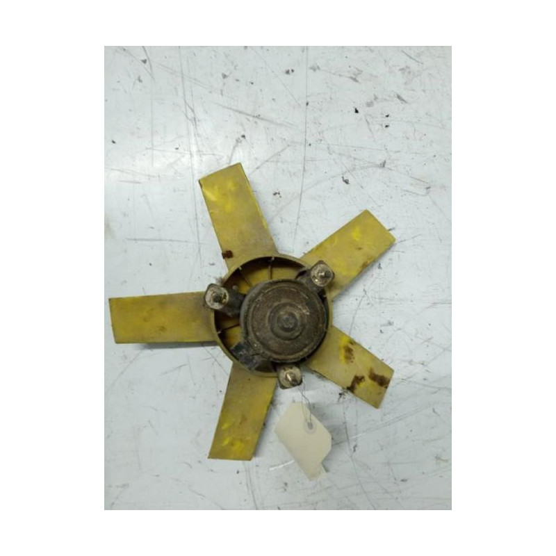 Moto ventilateur radiateur FIAT TIPO 1 PHASE 1 d’occasion
