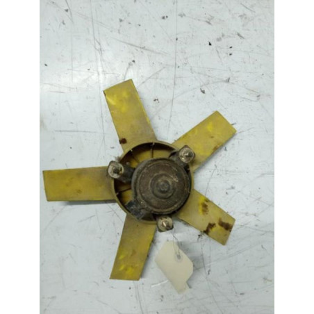 Moto ventilateur radiateur FIAT TIPO 1 PHASE 1 d’occasion