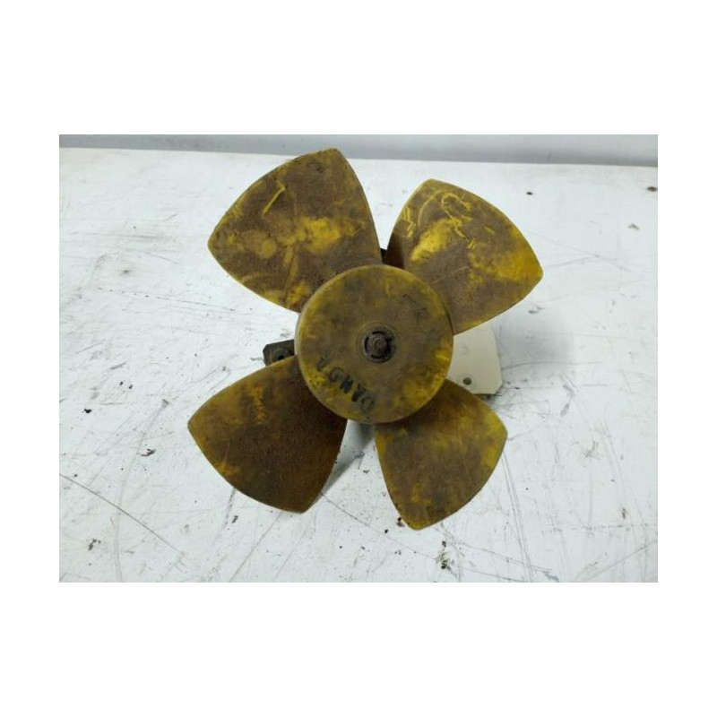 Moto ventilateur radiateur FIAT PANDA 1 PHASE 2 d’occasion