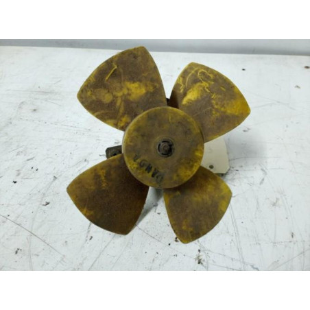 Moto ventilateur radiateur FIAT PANDA 1 PHASE 2 d’occasion