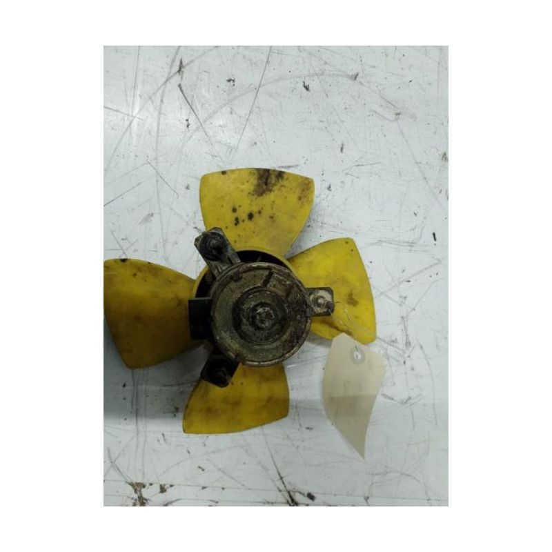 Moto ventilateur radiateur FIAT PANDA 1 PHASE 2 d’occasion
