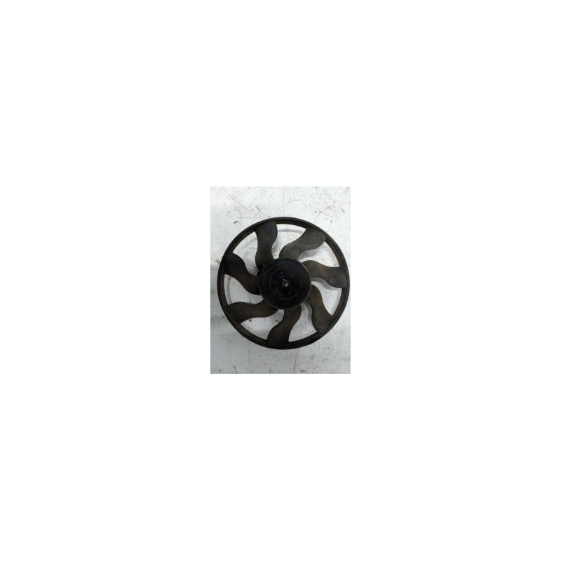 Moto ventilateur radiateur CITROEN XANTIA PHASE 1 d’occasion