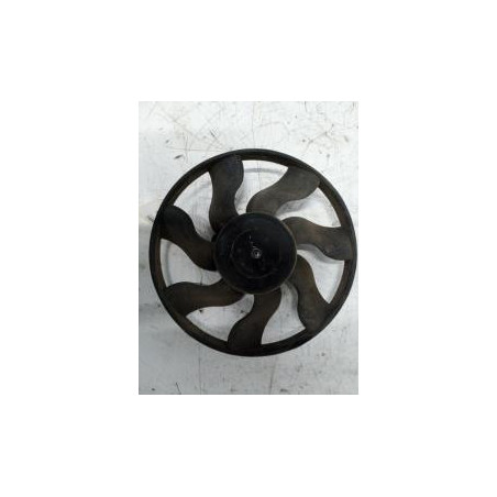 Moto ventilateur radiateur CITROEN XANTIA PHASE 1 d’occasion