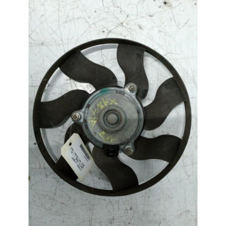 Moto ventilateur radiateur CITROEN XANTIA PHASE 1 d’occasion
