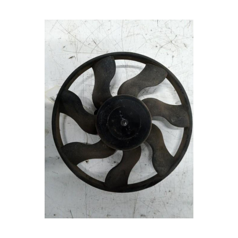 Moto ventilateur radiateur CITROEN XANTIA PHASE 1 d’occasion